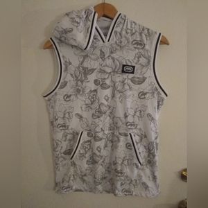 ecko Hoodie Top